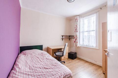 undefined, Caistor Park Road, Stratford, London, E15