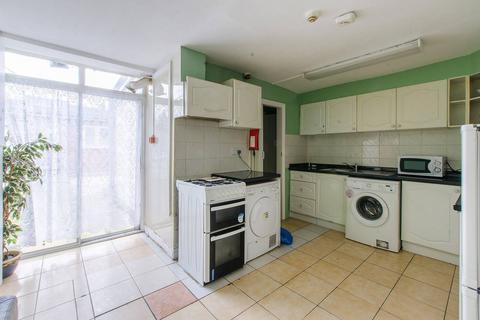 undefined, Caistor Park Road, Stratford, London, E15