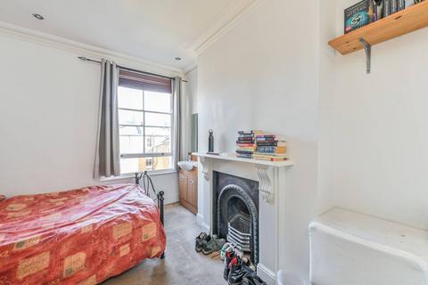 2 bedroom flat for sale, Rita Road, Oval, London, SW8