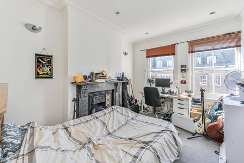 2 bedroom flat for sale, Rita Road, Oval, London, SW8