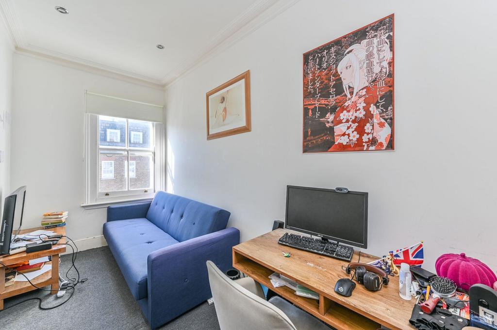 Home office