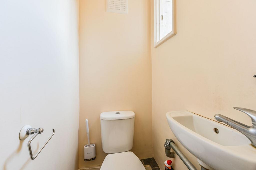 Cloakroom