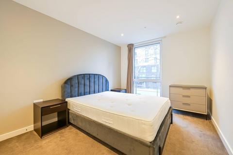 undefined, Mira House, East Village, Stratford, London, E20