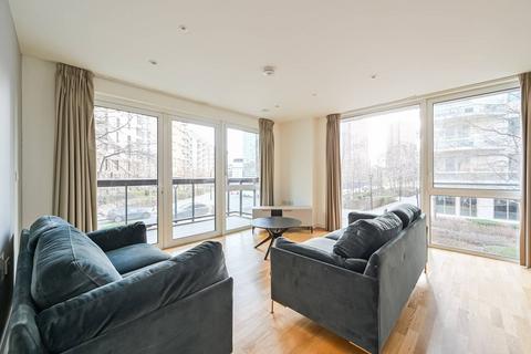 undefined, Mira House, East Village, Stratford, London, E20