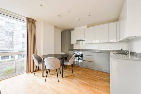 undefined, Mira House, East Village, Stratford, London, E20