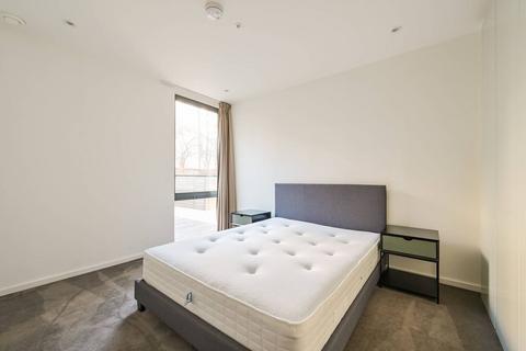 3 bedroom flat to rent, Zinnia Mansions, East Village, Stratford, London, E20