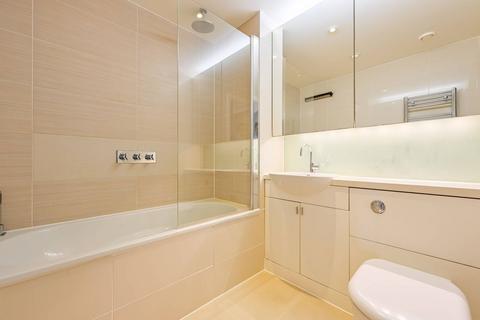 3 bedroom flat to rent, Zinnia Mansions, East Village, Stratford, London, E20
