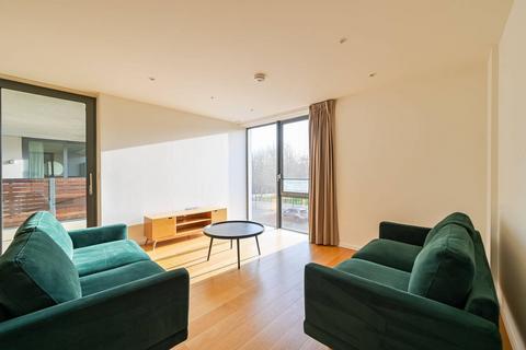 3 bedroom flat to rent, Zinnia Mansions, East Village, Stratford, London, E20