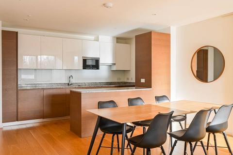 undefined, Zinnia Mansions, East Village, Stratford, London, E20