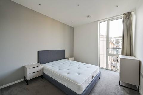 3 bedroom flat to rent, Manuka Heights, East Village, Stratford, London, E20