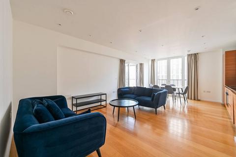 3 bedroom flat to rent, Manuka Heights, East Village, Stratford, London, E20