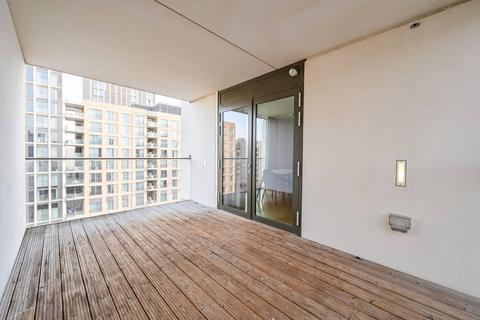 3 bedroom flat to rent, Manuka Heights, East Village, Stratford, London, E20
