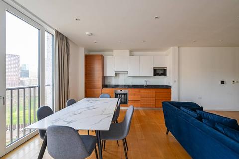 3 bedroom flat to rent, Manuka Heights, East Village, Stratford, London, E20