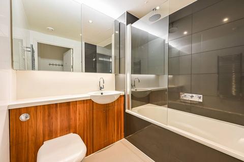 3 bedroom flat to rent, Tazetta House, East Village, Stratford, London, E20