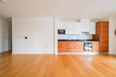 3 bedroom flat to rent, Tazetta House, East Village, Stratford, London, E20