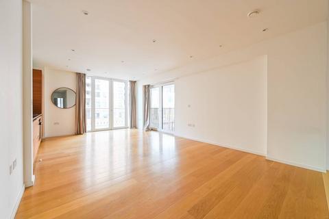 3 bedroom flat to rent, Tazetta House, East Village, Stratford, London, E20