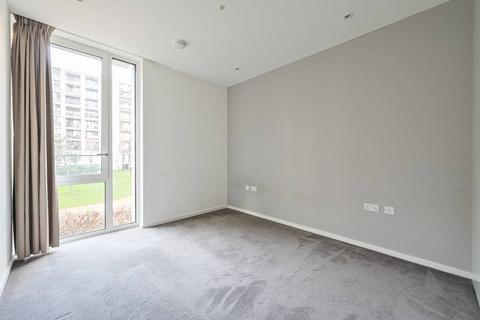 3 bedroom flat to rent, Tazetta House, East Village, Stratford, London, E20