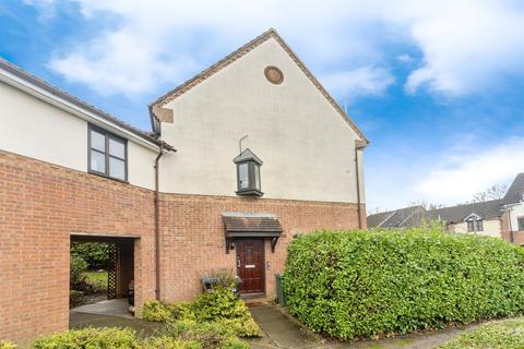Grace Avenue, Oldbrook, Milton Keynes