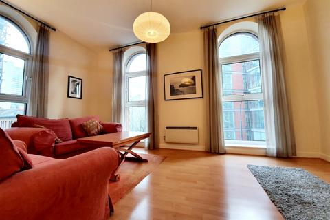 1 bedroom apartment to rent, Wellington Street, Leeds LS1