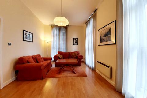 1 bedroom apartment to rent, Wellington Street, Leeds LS1