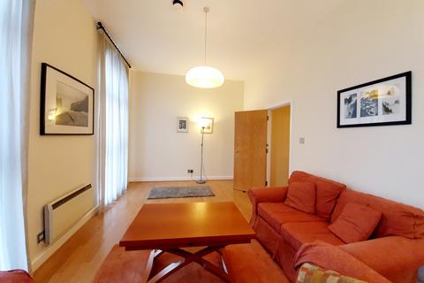1 bedroom apartment to rent, Wellington Street, Leeds LS1