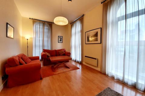 1 bedroom apartment to rent, Wellington Street, Leeds LS1