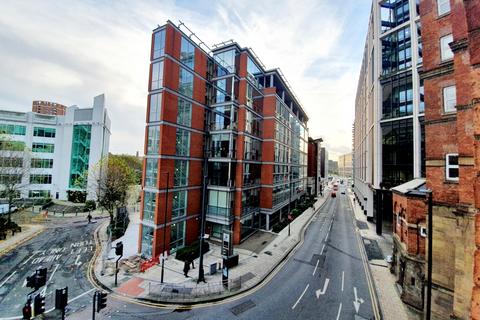 1 bedroom apartment to rent, Wellington Street, Leeds LS1