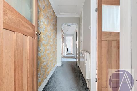 undefined, Kenworthys Flats, Southport PR9