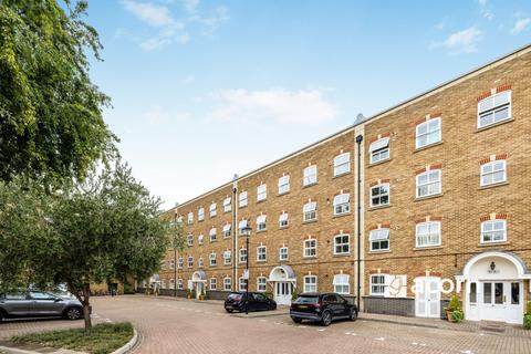 undefined, Leathermarket Court London SE1