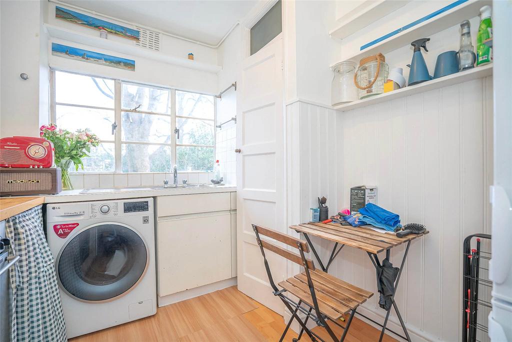 Kitchen B