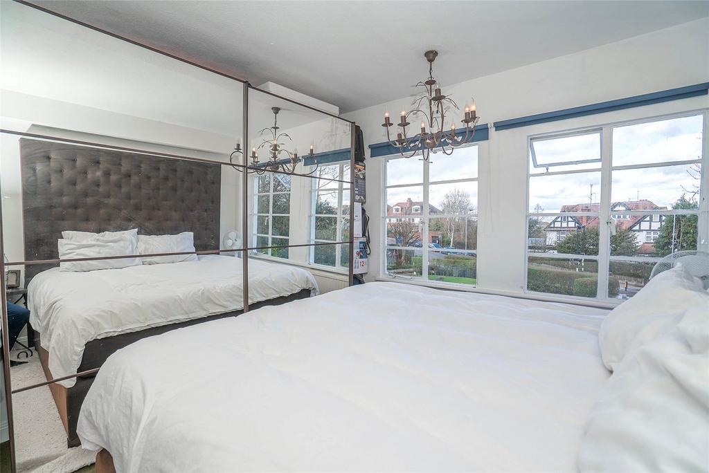 Bedroom 1 B