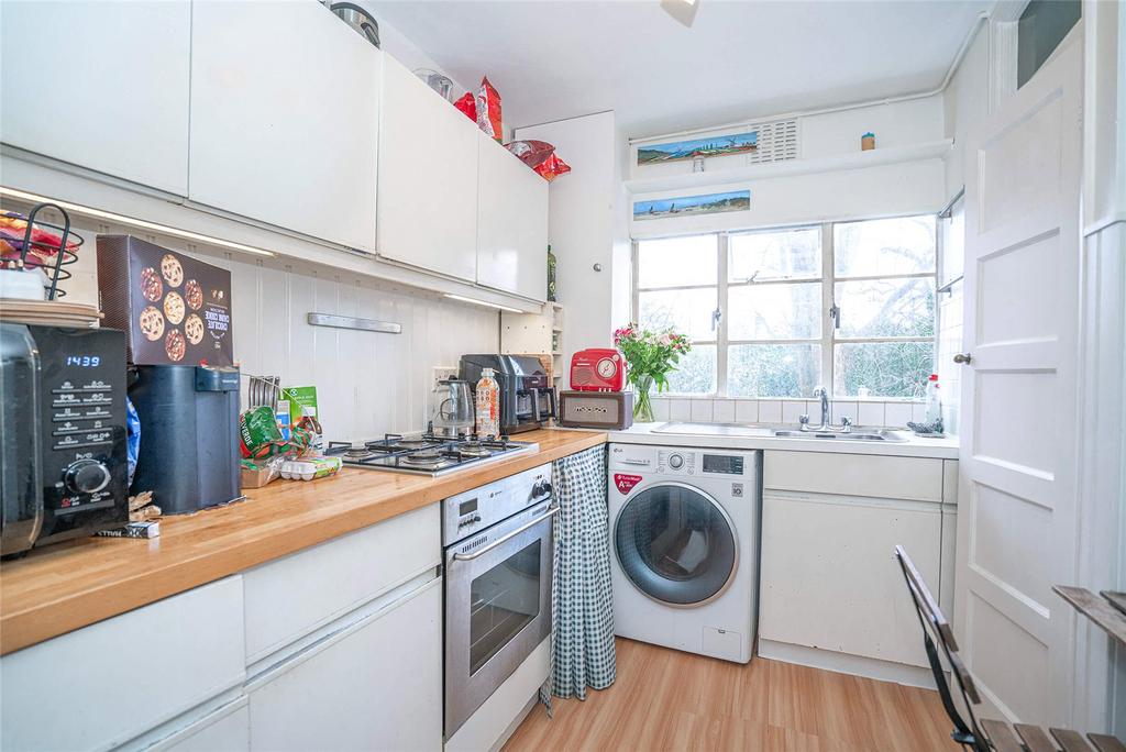 Kitchen A