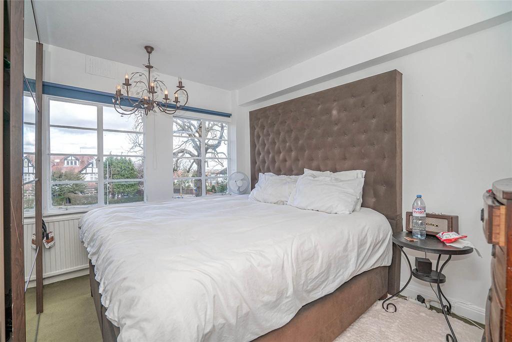 Bedroom 1 A