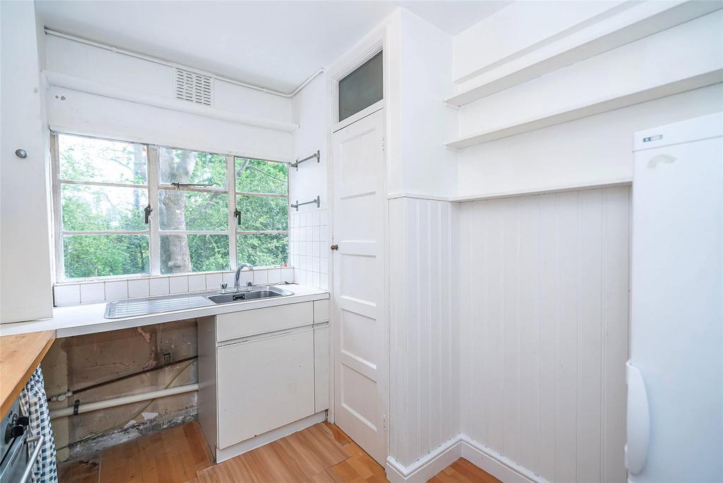 Kitchen C