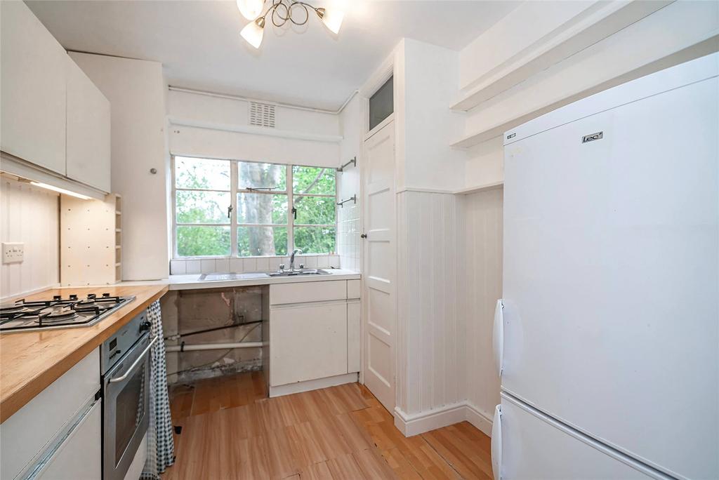 Kitchen B