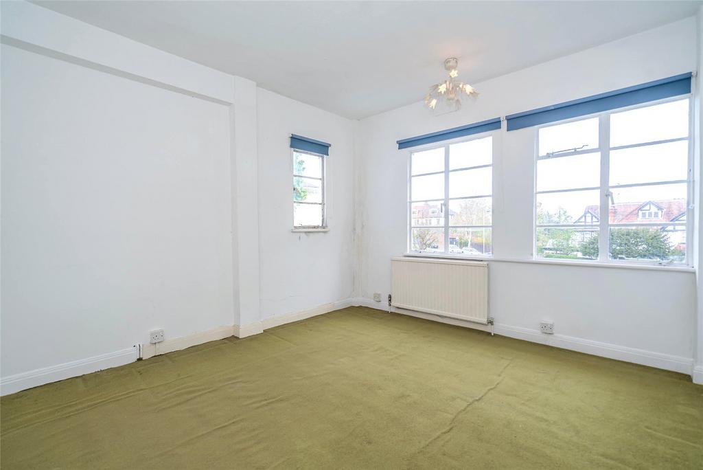 Bedroom 1 B