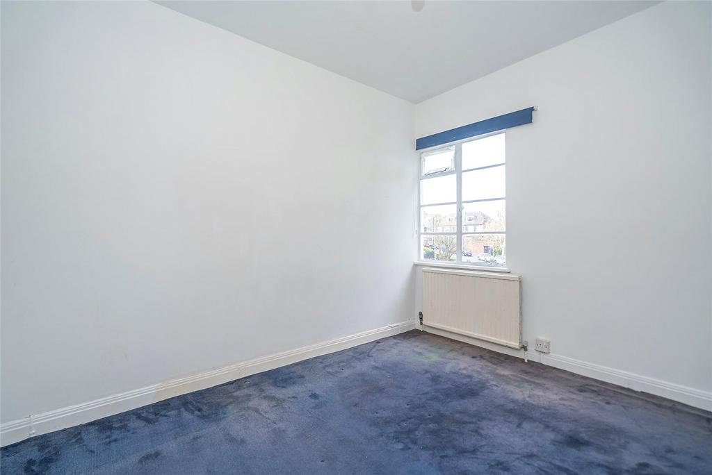 Bedroom 2 A