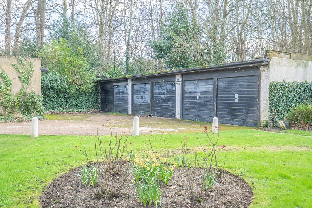Garages