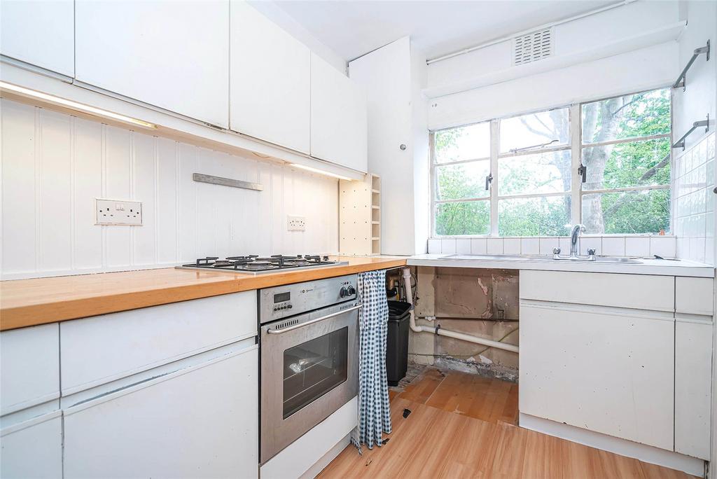 Kitchen A