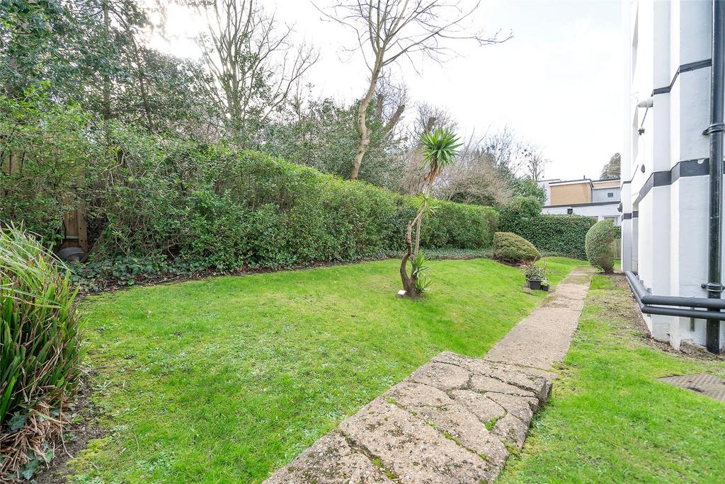 Communal Gardens A