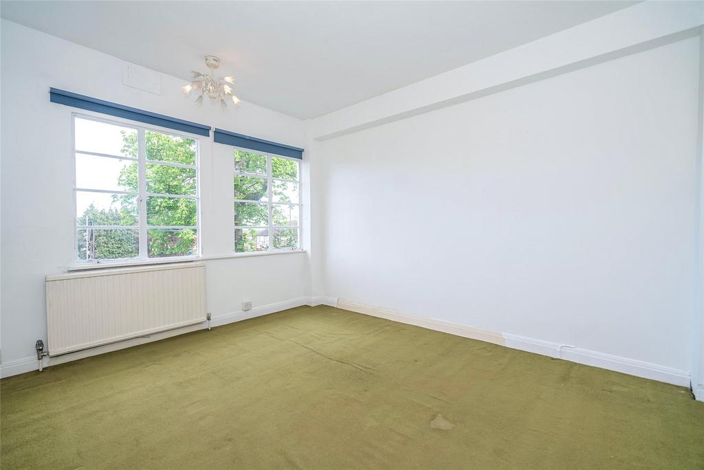 Bedroom 1 A