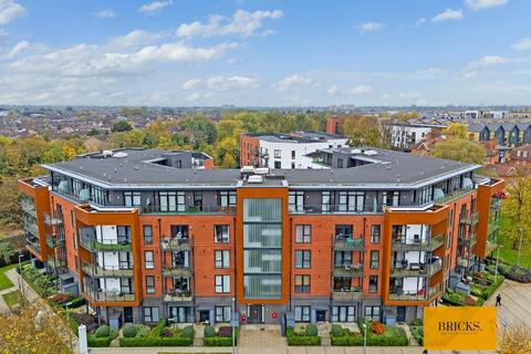Gubbins Lane, Romford RM3
