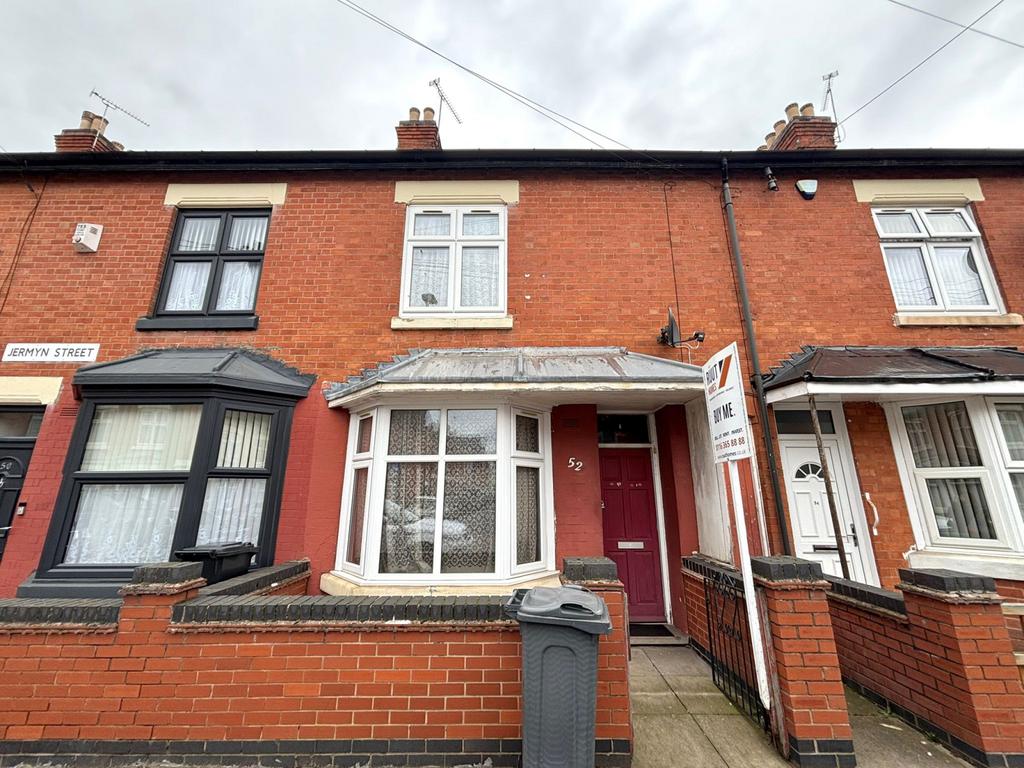 3 Bedroom Terraced House for Sale on Jermyn Stree