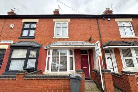 3 bedroom terraced house for sale, Jermyn Street