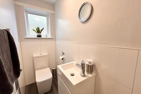 undefined, Breck Lea, Sowerby Bridge HX6