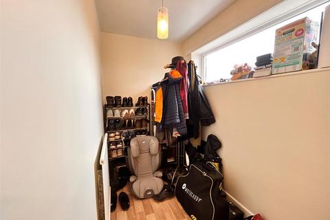 undefined, Breck Lea, Sowerby Bridge HX6
