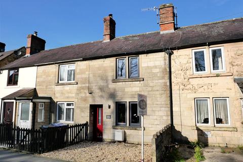 2 bedroom cottage for sale, Quemerford, Calne