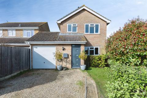 undefined, Hazel Close, Alderholt, Fordingbridge