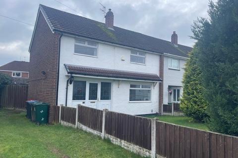 undefined, Parklands, Little Sutton CH66
