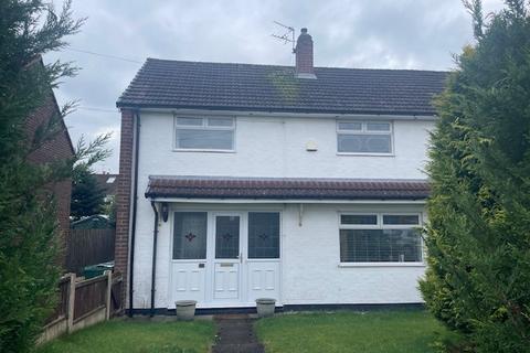 undefined, Parklands, Little Sutton CH66